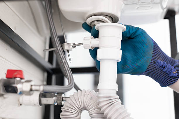 Reliable Pipe Repair contractor in Clemmons, NC by AAA Plumbing Heating